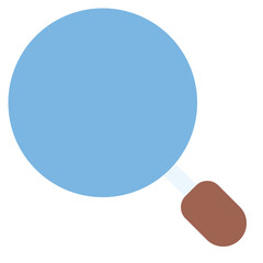 search icon for illustration