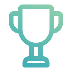 achievement icon for illustration