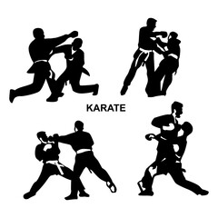 people do self-defense 