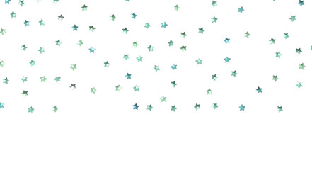 XMAS Festive christmas card. Isolated illustration white background. -