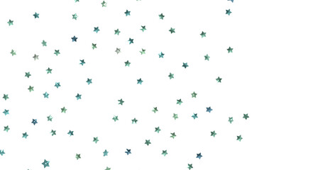 XMAS Festive christmas card. Isolated illustration white background. -