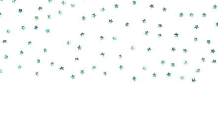 XMAS Festive christmas card. Isolated illustration white background. -