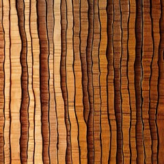 Fototapeta premium Wood plank texture created with Generative AI