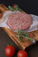 beef burger meat food grilled bbq