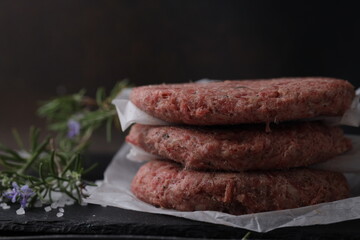 beef burger meat food grilled bbq