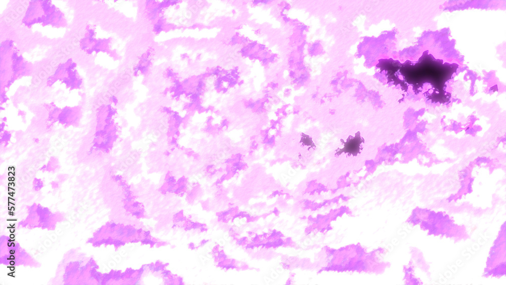 Poster abstract plasma fluid pattern. motion. plasma or computer fluid with shimmering layers. shimmering r