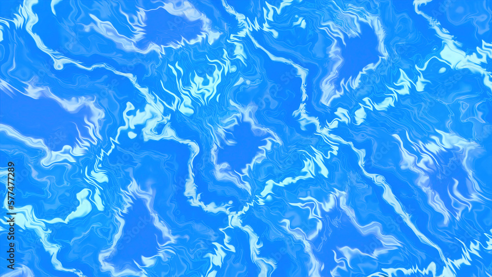 Poster bright flashing pattern with disappearing. motion. bright flashes of colorful plasma cells. colorful