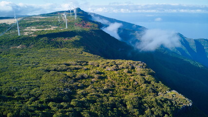 Plateau Paúl da Serra