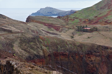 Verada da Ponta de São Lourenço