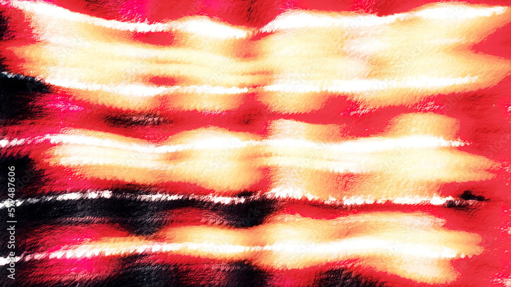 Poster light effects of shooting with spots. motion. frame-by-frame animation of defects with light spots. 