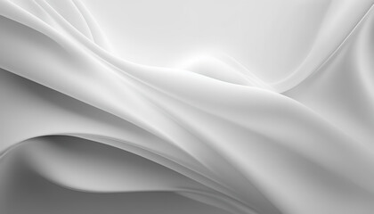 Abstract form material light background