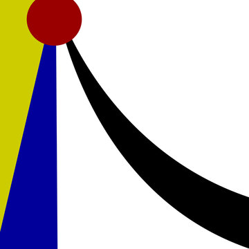 abstract colous