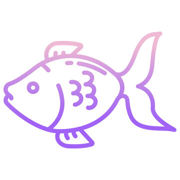 Galjoen icon