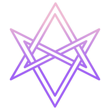 Thelema icon