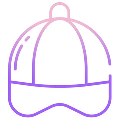 Cap Icon
