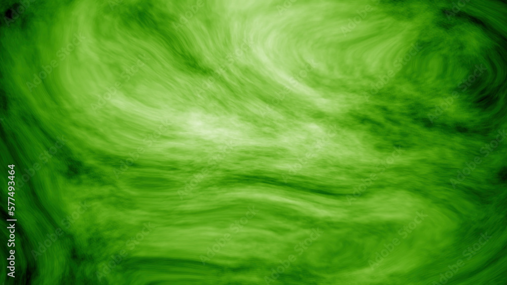 Poster background with circular plasma flows. design. energy cloud flows with cosmic distortions. cosmic en