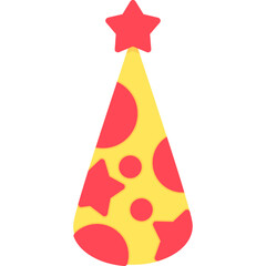 Party Hat Icon