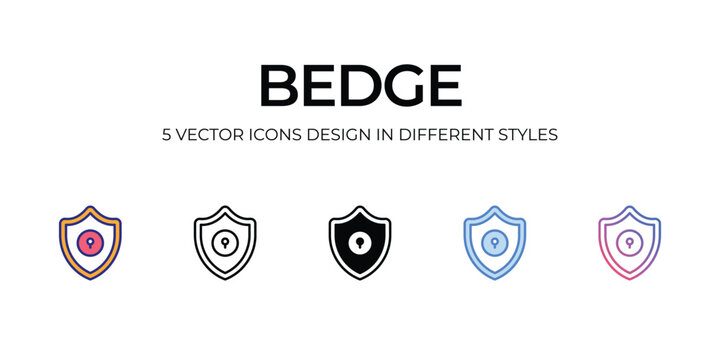 Bedge Images – Browse 406 Stock Photos, Vectors, and Video | Adobe Stock