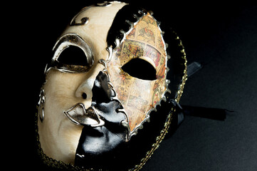 Maschera Veneziana
