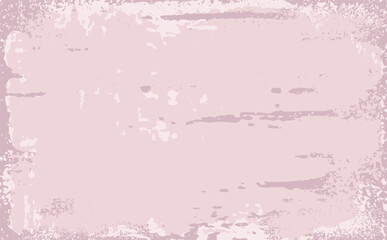 pink background