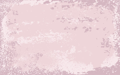 pink background