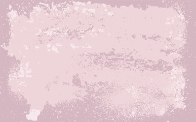 background with space vector