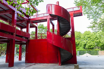 chinese red lanterns