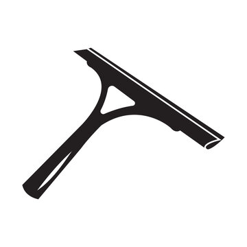 glass cleaner icon