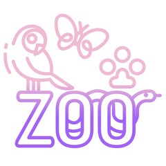 Zoo icon