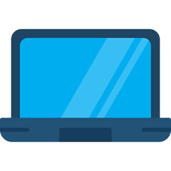 Laptop Icon