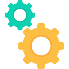 Gear Icon