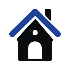 home construction icon