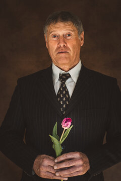 Der Blumenkavalier