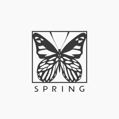 Design of butterfly draw