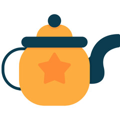 Teapot Icon
