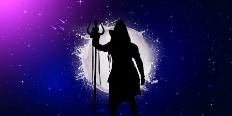 Mahadev Wallpaper Shiva Images Hd Wallpaper Download