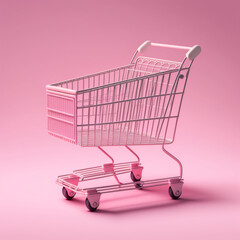 Shopping cart