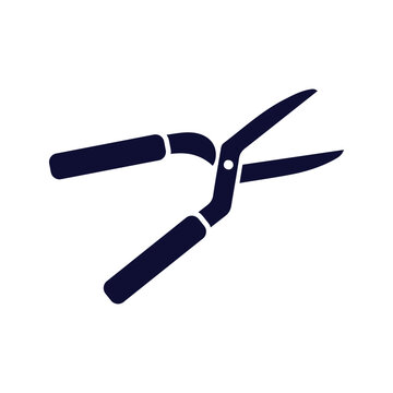 tree branch cutter icon