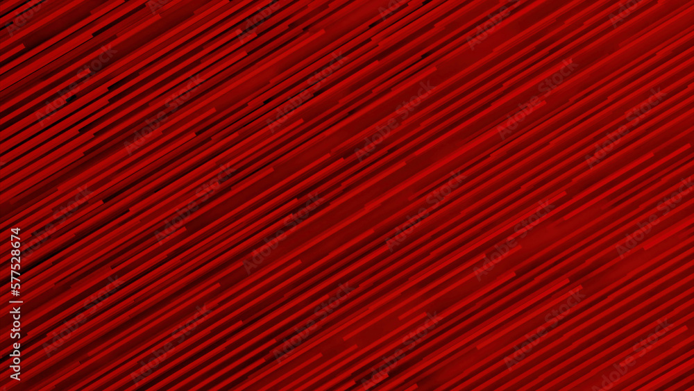 Poster moving background with diagonal lines. design. animated background of moving diagonal stripes. 3d st