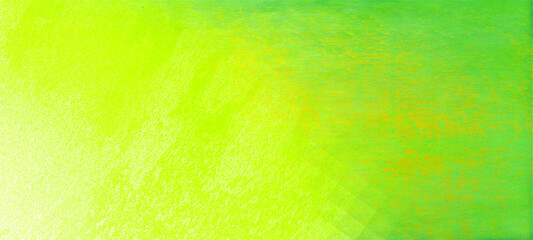 Abstract green panorama widescreen background, Suitable for Advertisements, Posters, Banners, Anniversary, Party, Events, Ads and various graphic design works