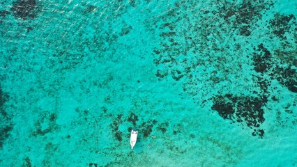 San Andres & Providencia Islands Caribbean Colombia