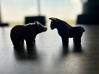 Bull vs Bear