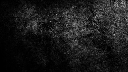 Fototapeta na wymiar Black and white vintage scratched grunge isolated on background, old film effect. Distressed old abstract stock texture overlays. space for text.