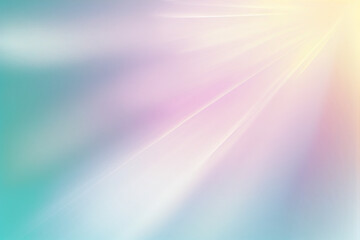 Soft Light Business website or presentation wallpaper background with space for text