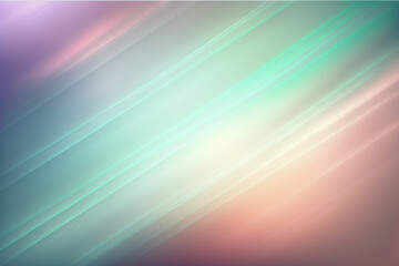 Soft Light Business website or presentation wallpaper background with space for text