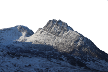 Snowdonia tryfan wales 