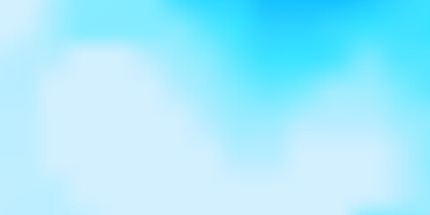 GradientY2K. Background. Soft fuzzy blue and blue color. Suitable as a template for social media and other graphic designs.