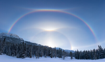 Sun Bow