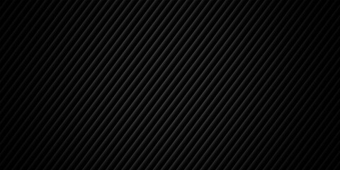 Black lighting background with diagonal stripes