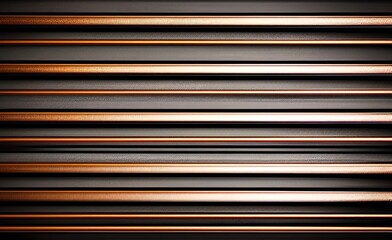 Silver and copper patterned professional background